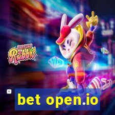 bet open.io